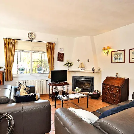 El Sueno De Jeanne-marie By Interhome Holiday home *