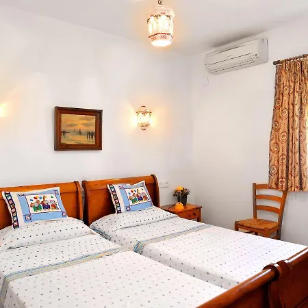 El Sueno De Jeanne-marie By Interhome Holiday home *