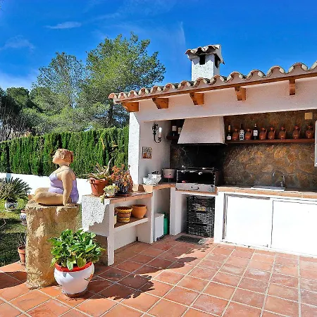 Holiday home El Sueno De Jeanne-marie By Interhome