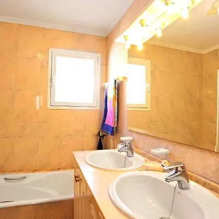 El Sueno De Jeanne-marie By Interhome Holiday home