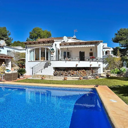 El Sueno De Jeanne-marie By Interhome *
