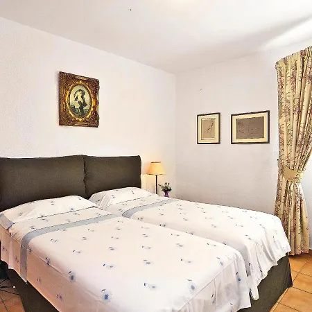El Sueno De Jeanne-marie By Interhome Moraira