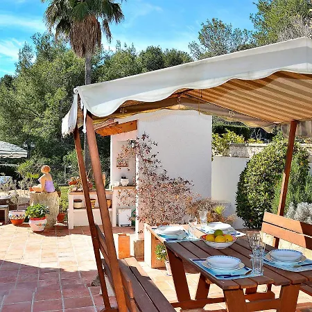 El Sueno De Jeanne-marie By Interhome