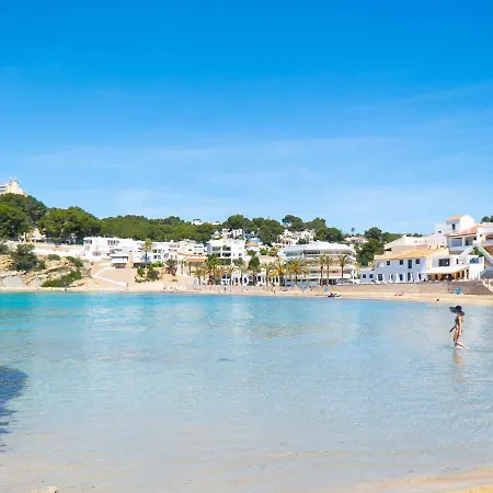 Holiday home El Sueno De Jeanne-marie By Interhome Moraira